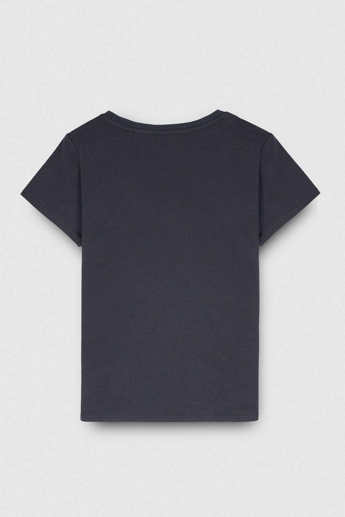 T-shirt T-MIA MC DARK NAVY
