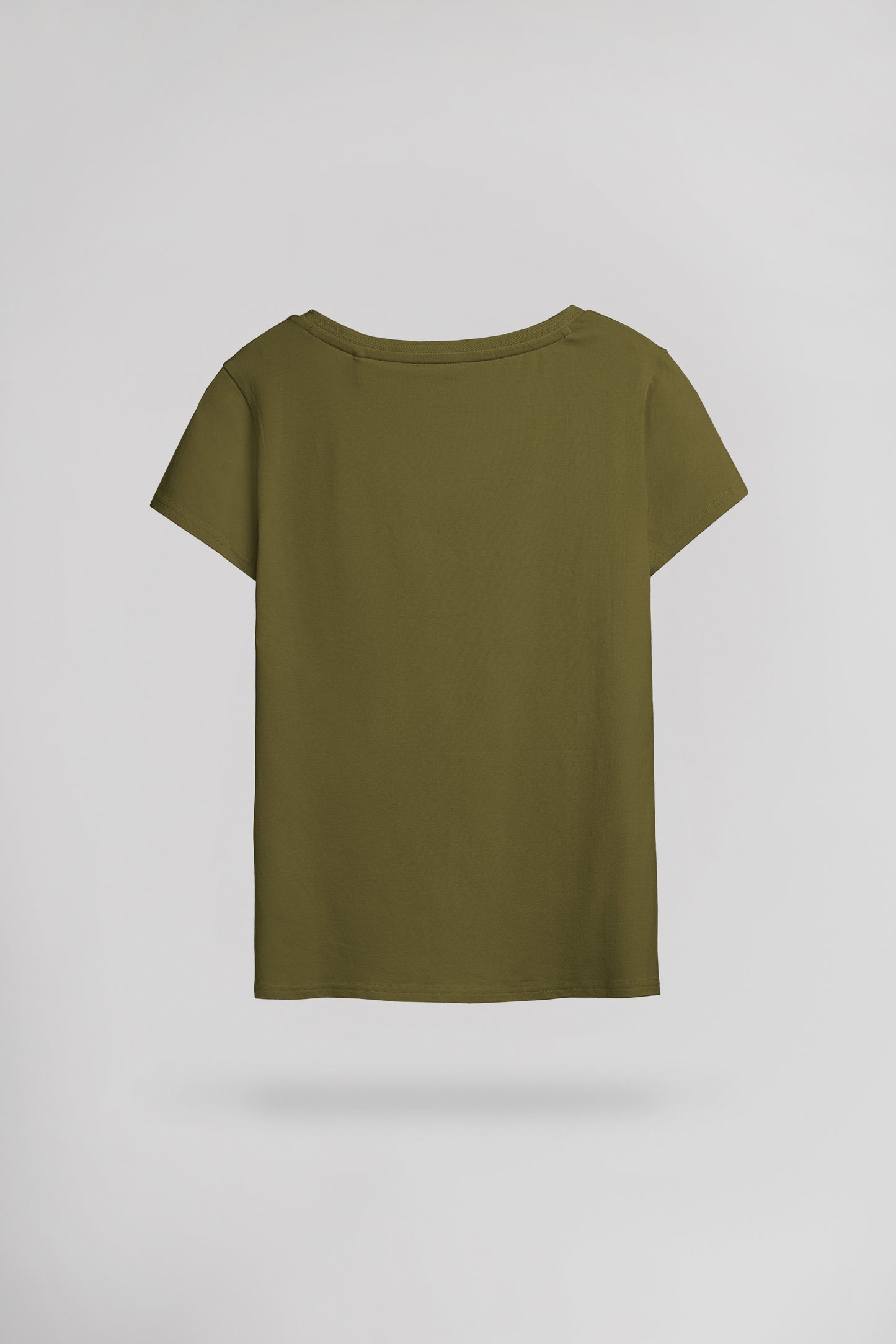T-shirt manches courtes T-MIA MC SWEET JUNGLE