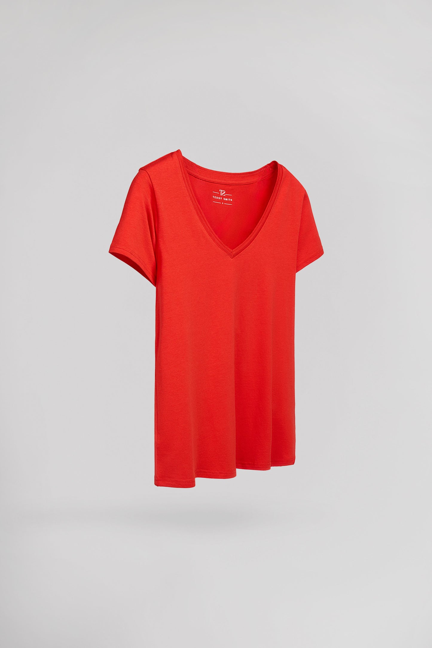 T-shirt T-MIA MC POPPY