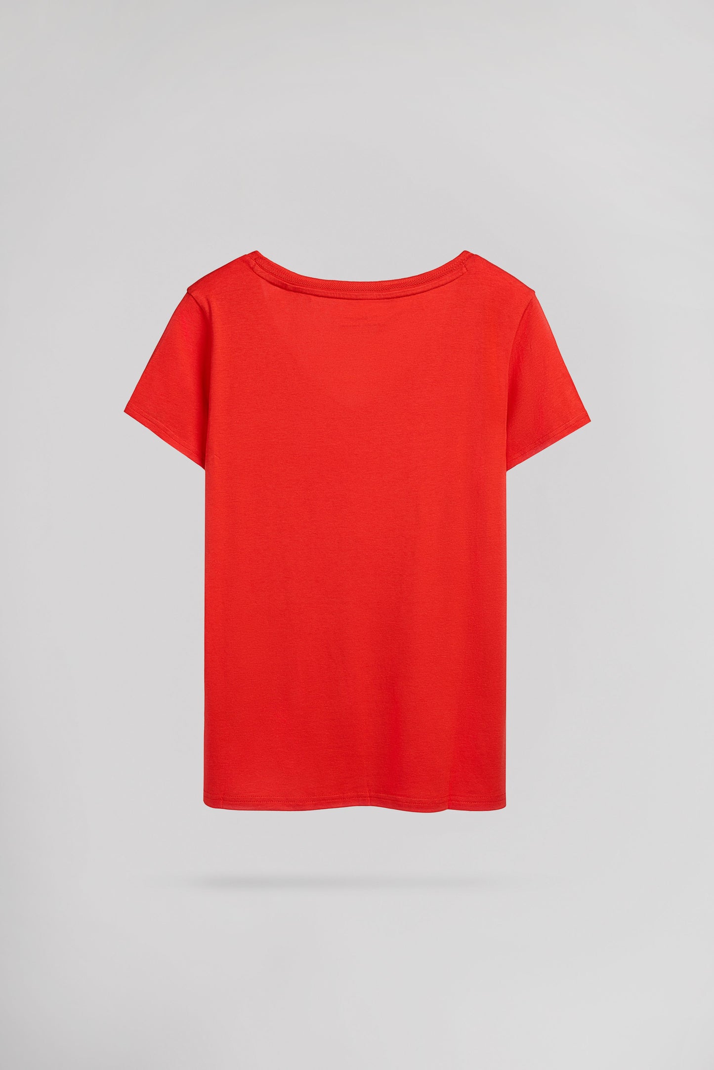 T-shirt T-MIA MC POPPY