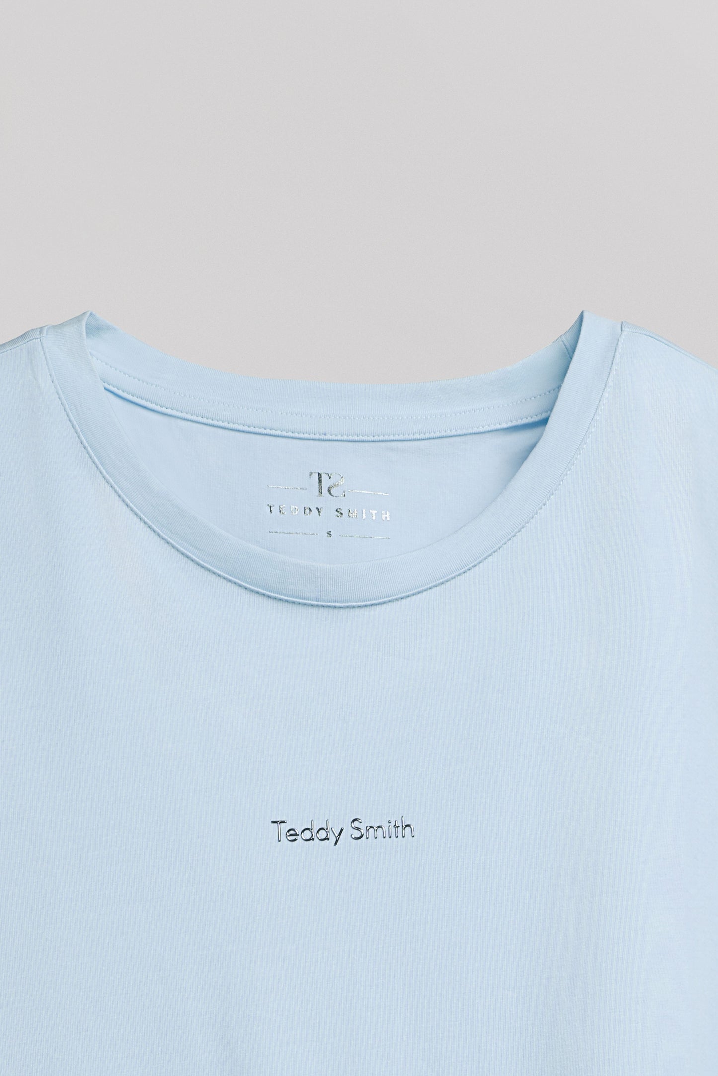 T-shirt T-RIBELLE MC BRISE