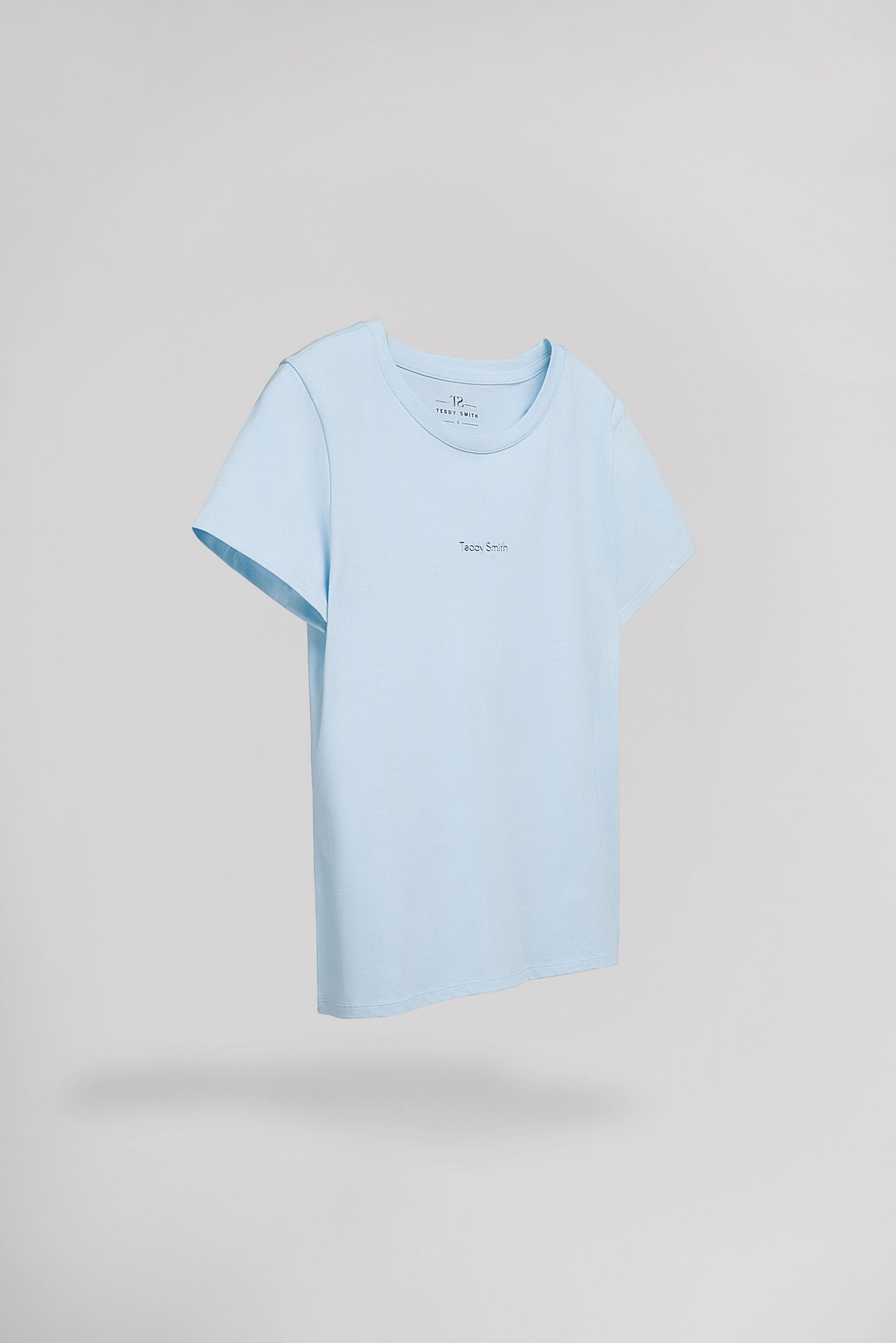 T-shirt T-RIBELLE MC BRISE