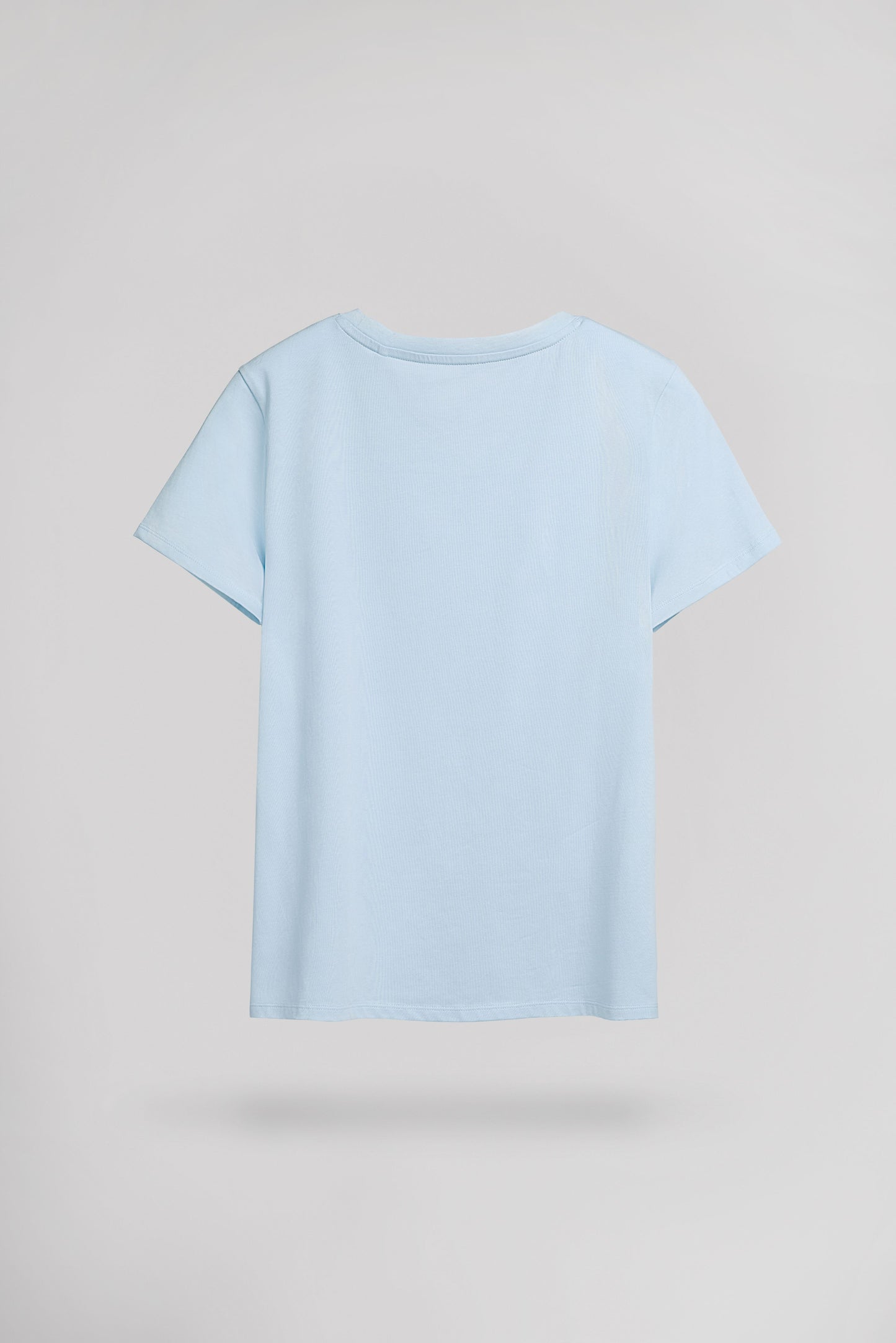 T-shirt T-RIBELLE MC BRISE