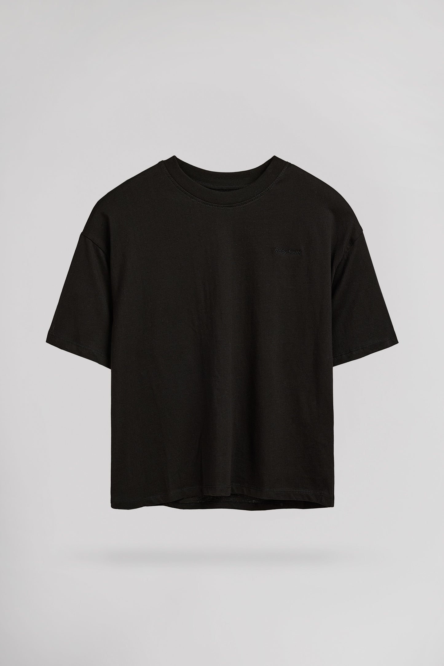 T-shirt T-CARLA MC NOIR