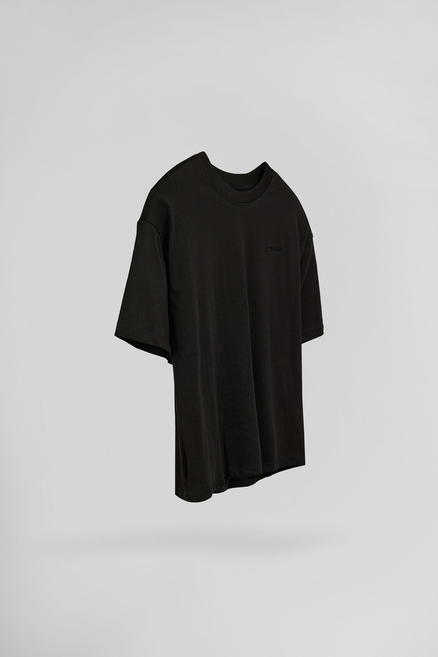 T-shirt T-CARLA MC NOIR