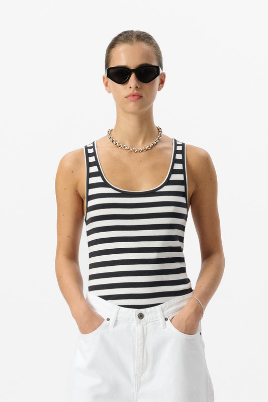 Achat Débardeur D-MOON DARK NAVY