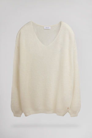 Pull P-MAG MIDDLE WHITE