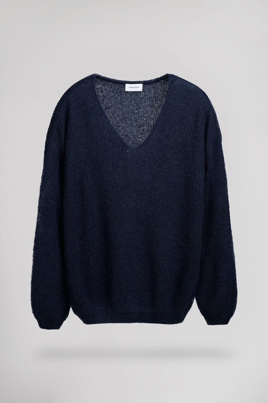 Achat Pull P-MAG DARK NAVY