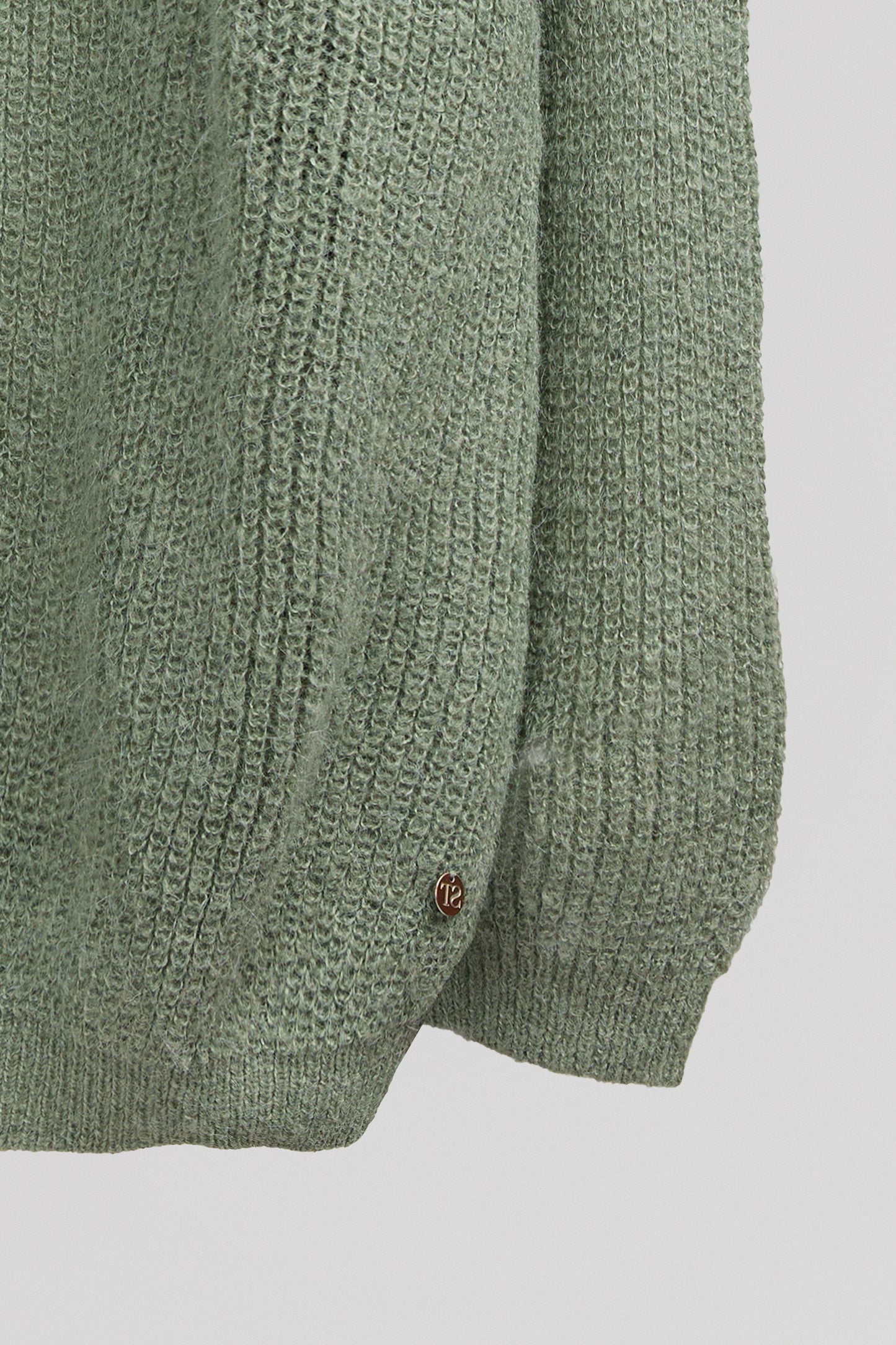 Pull P-MAG ICEBERG GREEN