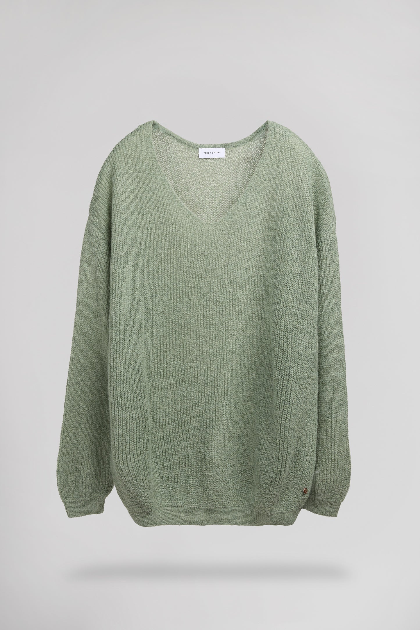 Pull P-MAG ICEBERG GREEN