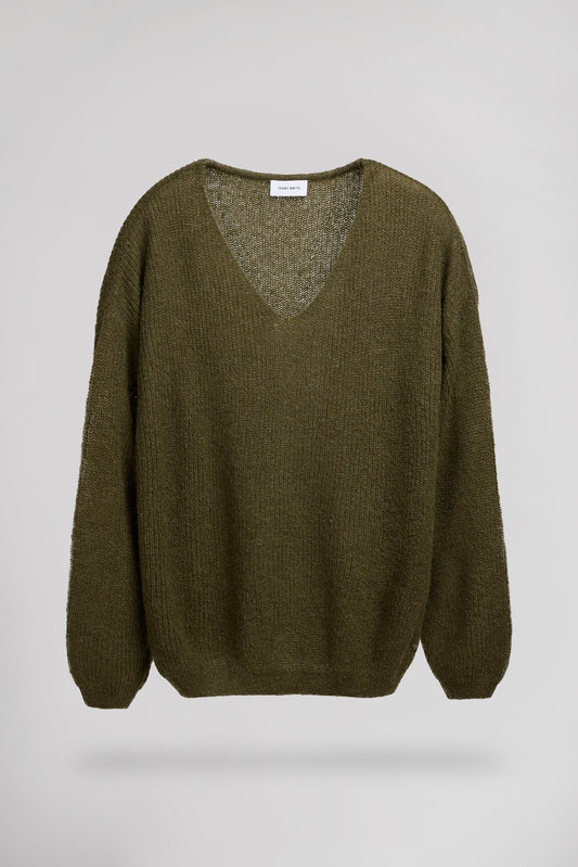 Achat Pull P-MAG SWEET JUNGLE