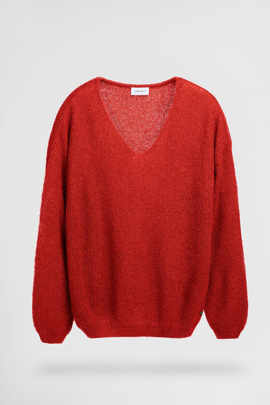 Achat Pull P-MAG POPPY