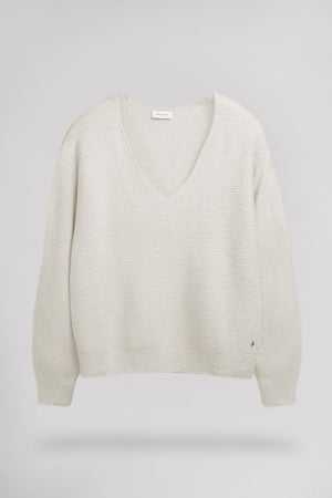 Pull P-RACHEL MIDDLE WHITE