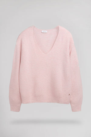 Pull P-RACHEL SWEET ROSE