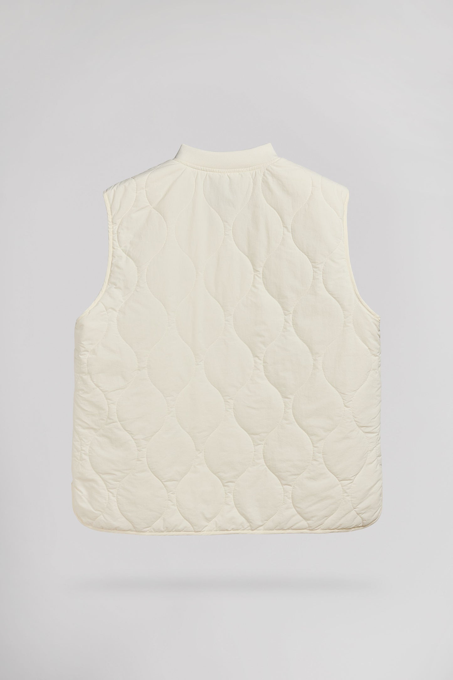 Blouson B-SKY MIDDLE WHITE
