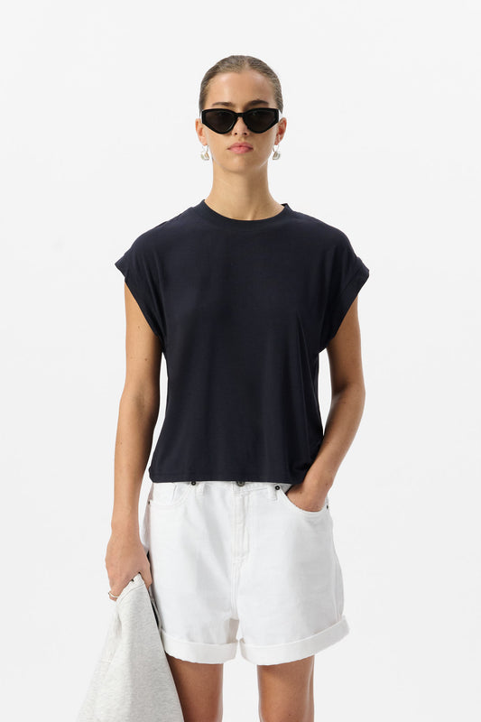 Achat Top T-IRO DARK NAVY