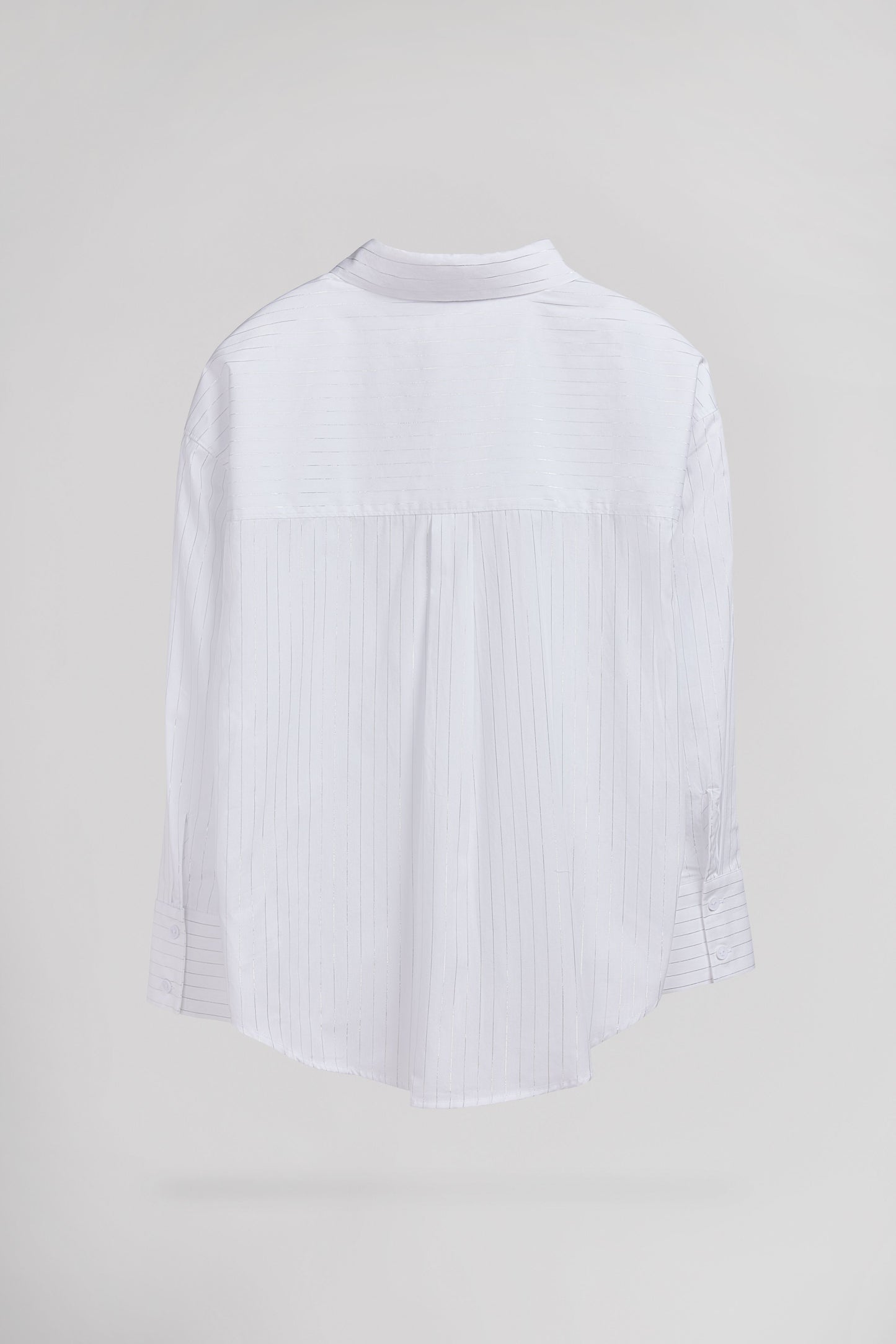 Chemise C-CHARLINA BLANC
