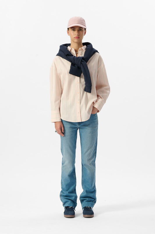 Achat Chemise C-CHARLINA ROSE PALE