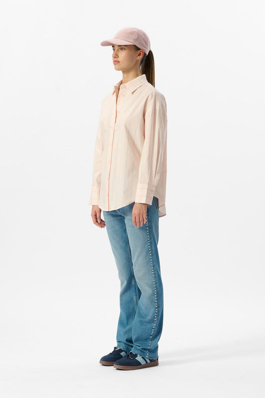 Achat Chemise C-CHARLINA ROSE PALE