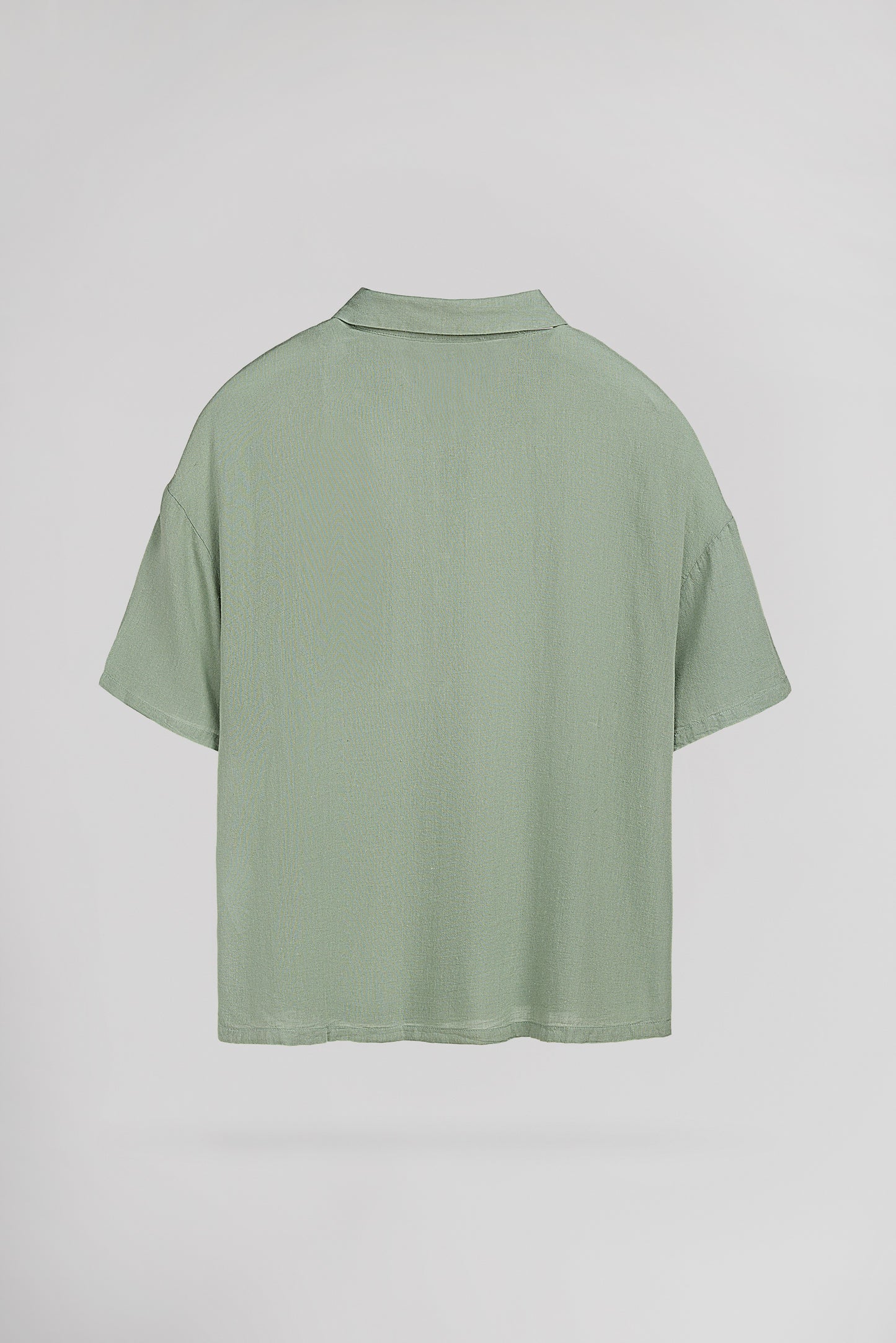 Chemise C-ELIA ICEBERG GREEN