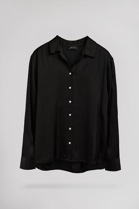 Achat Chemise C-LEO NOIR