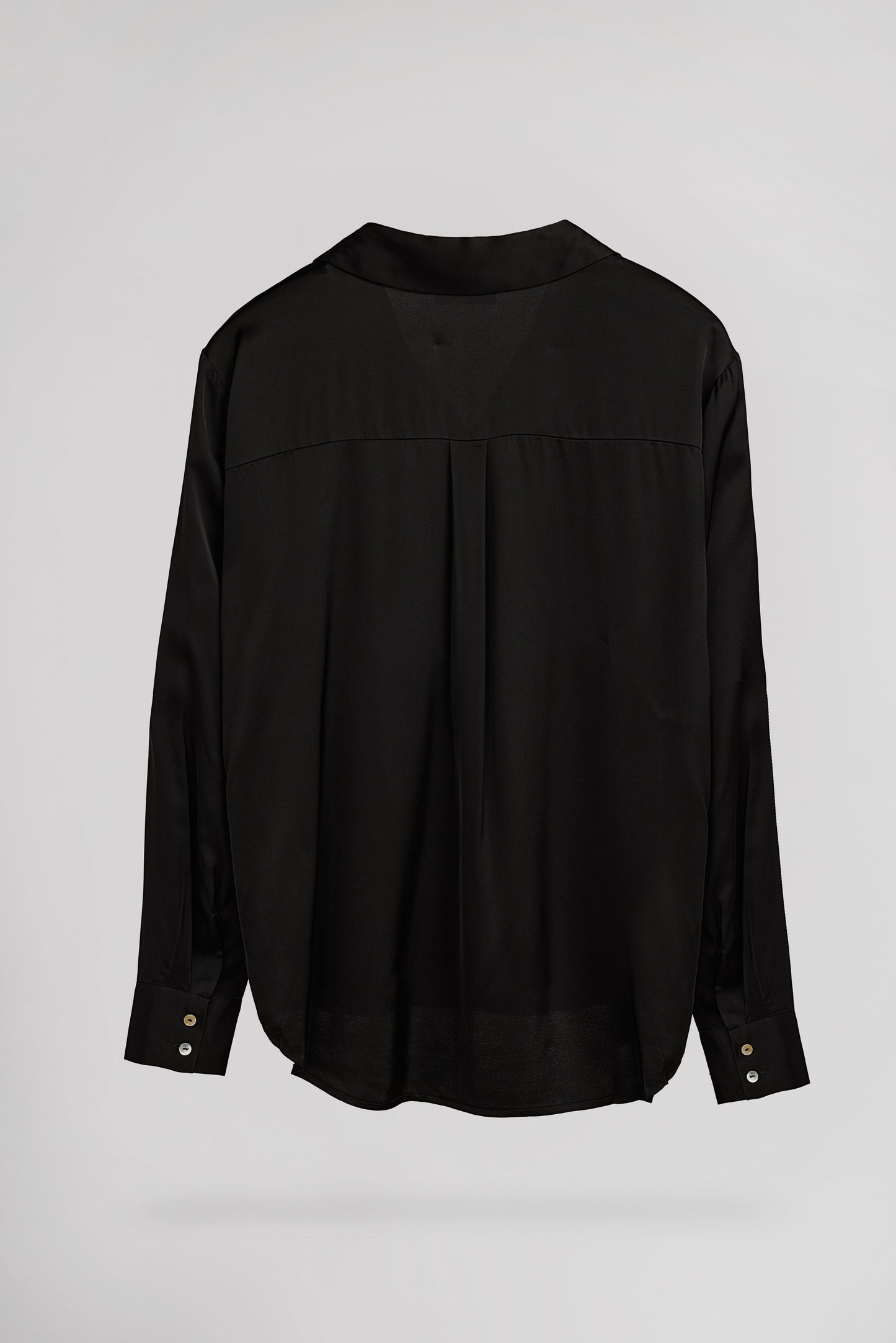 Chemise C-LEO NOIR