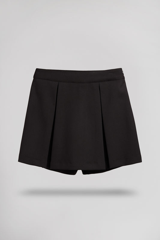 Achat Jupe J-ANDREW JR NOIR