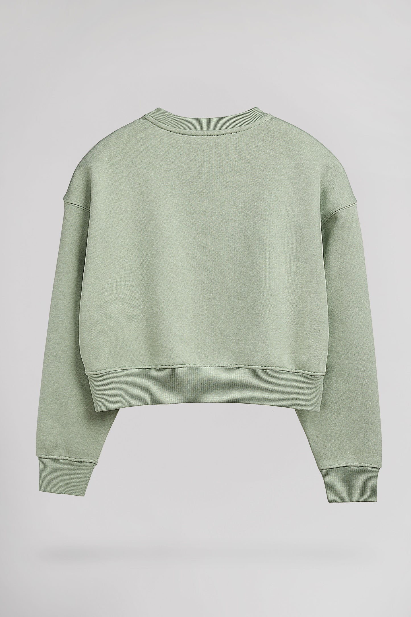 Sweat S-ANDREA JR ICEBERG GREEN