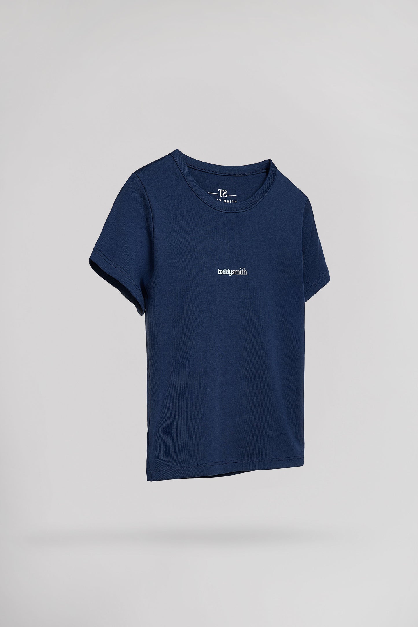 T-shirt T-LILOU MC JR NAVAL ACADEMY