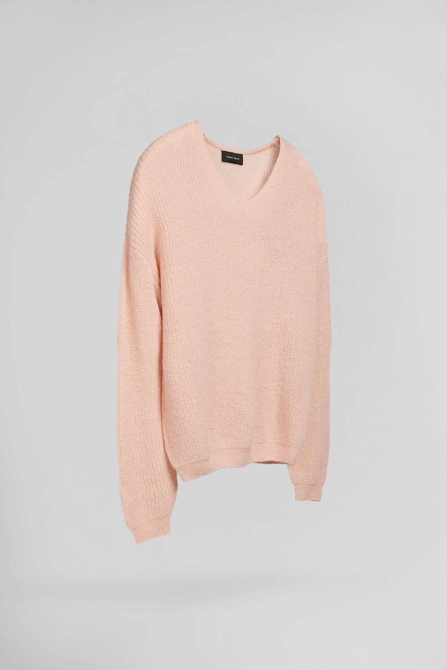 Pull P-MAG JR ROSE PALE