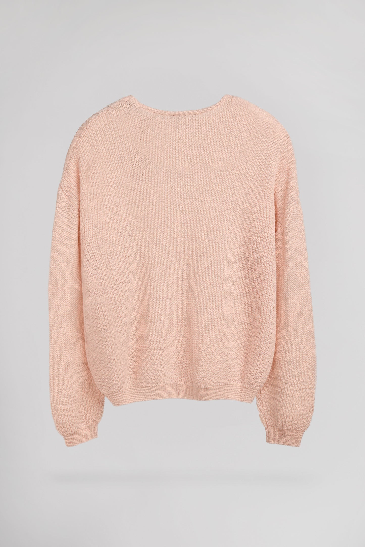 Pull P-MAG JR ROSE PALE