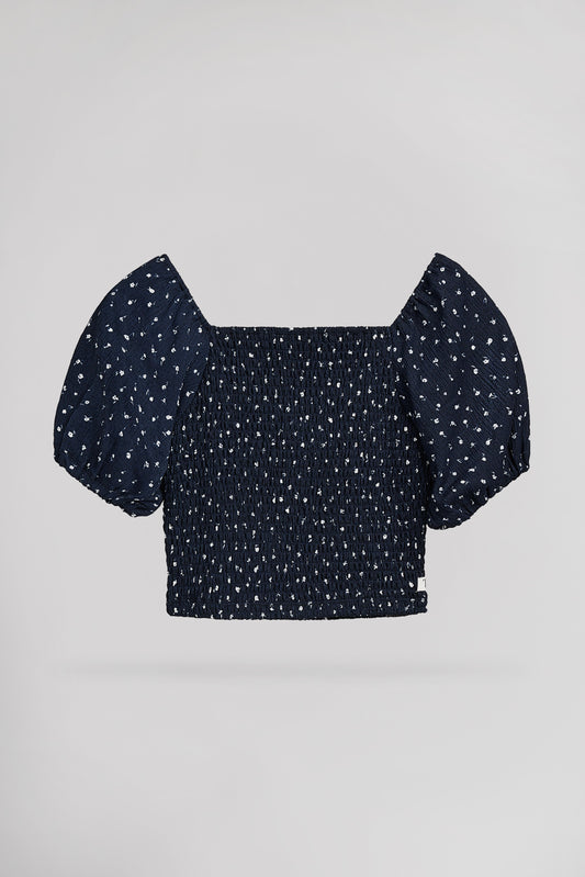 Achat Top T-SOSY JR NAVAL ACADEMY