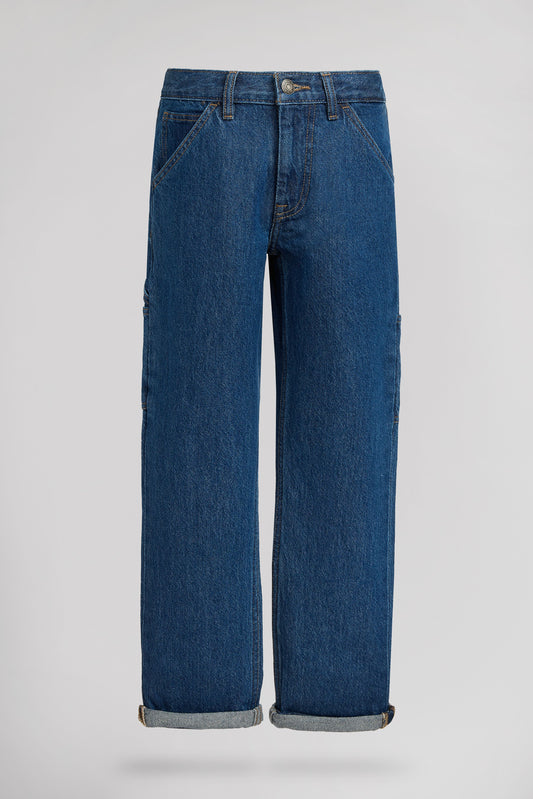 Achat Jean CARPENTER JR VINTAGE/INDIGO
