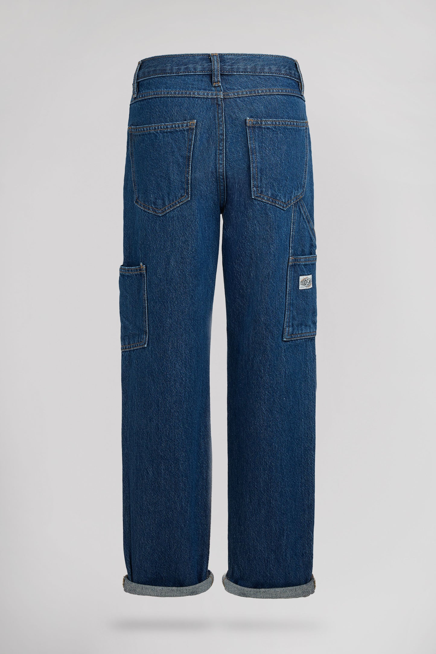 Jean CARPENTER JR VINTAGE/INDIGO
