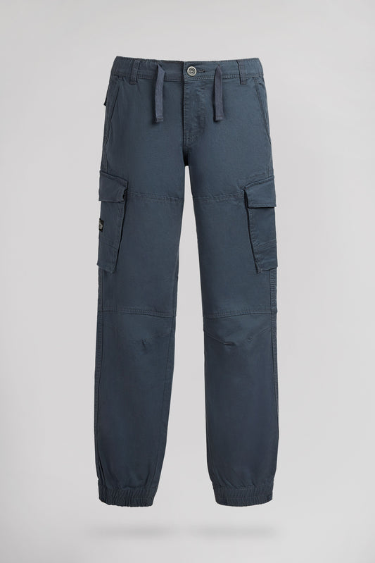 Achat Pantalon P-MURRAY CARGO OLD / ENCRE