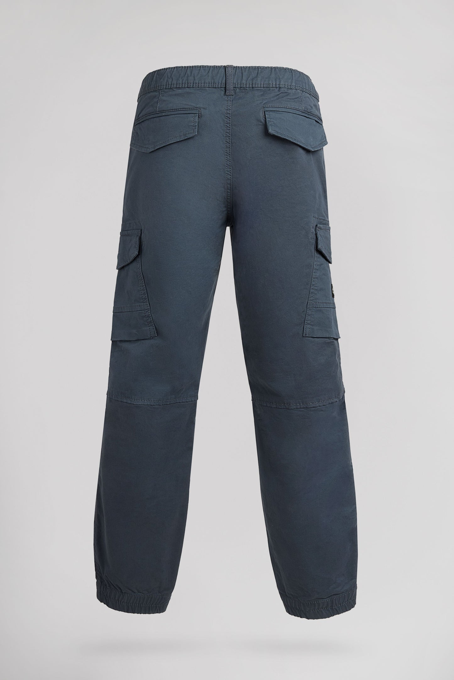 Pantalon P-MURRAY CARGO OLD / ENCRE
