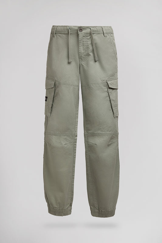 Achat Pantalon P-MURRAY CARGO ICEBERG GREEN