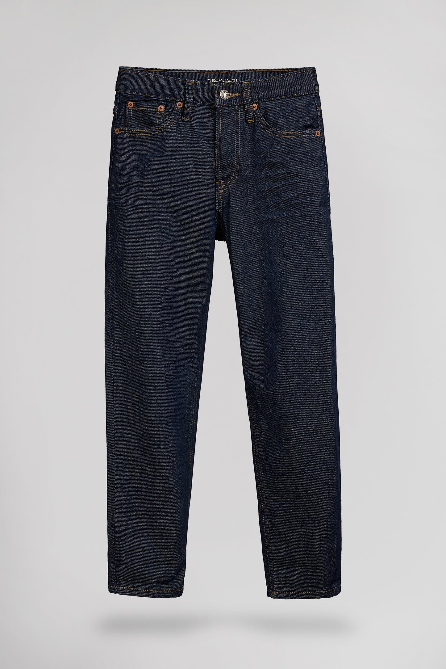 Jean DAD PANT JR DARK BLUE
