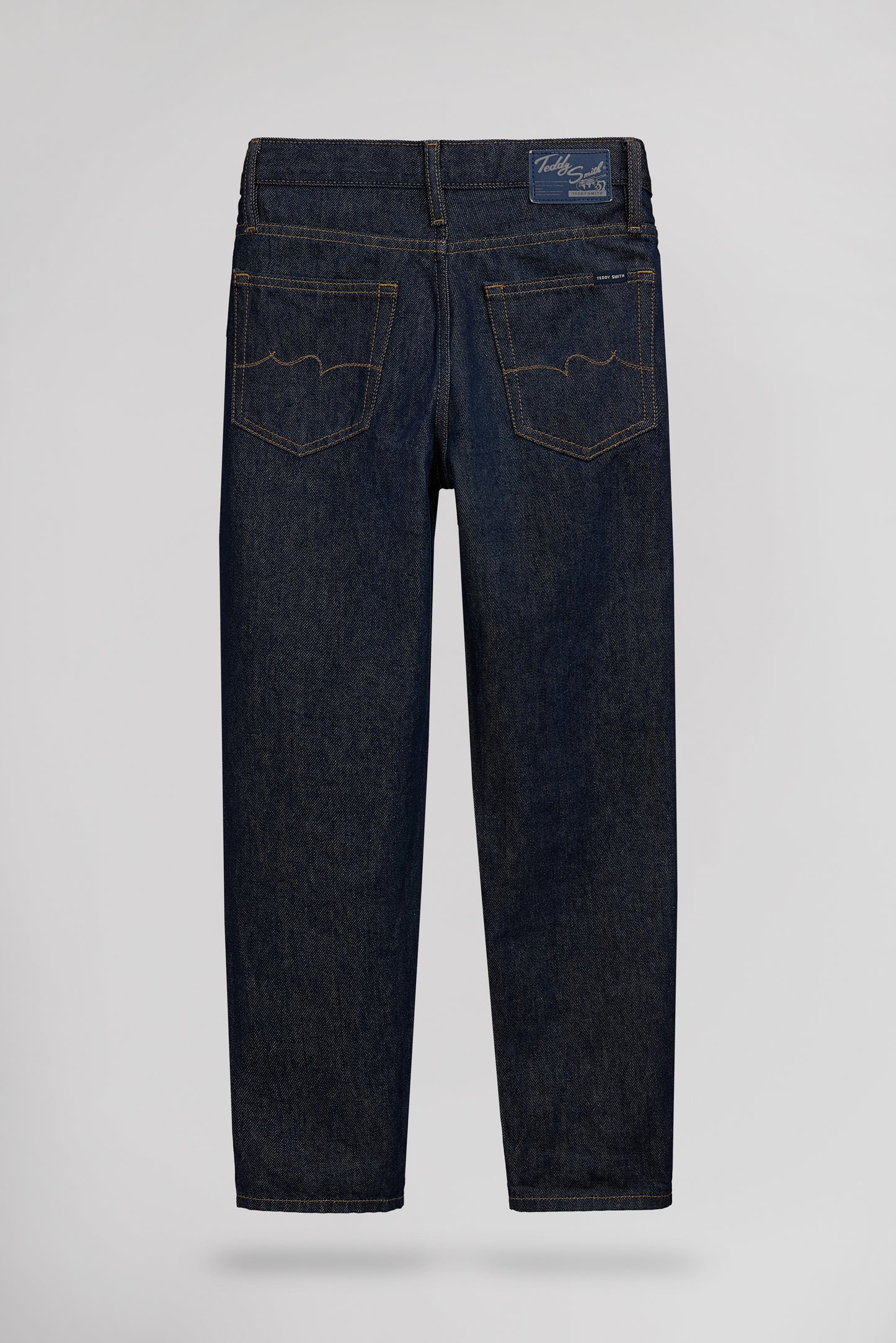 Jean DAD PANT JR DARK BLUE