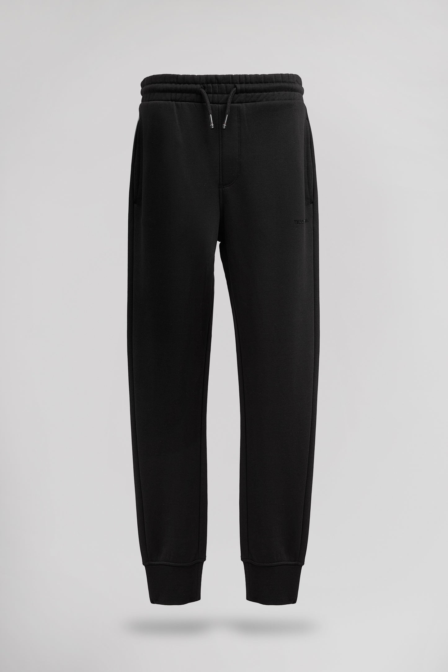 Pantalon jogging P-NARKY JR CHARBON