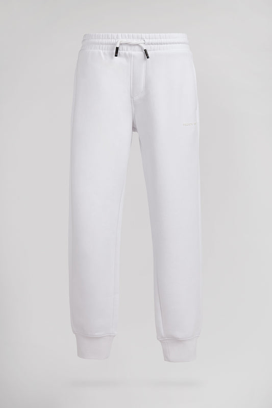 Achat Pantalon P-NARKY JR BLANC