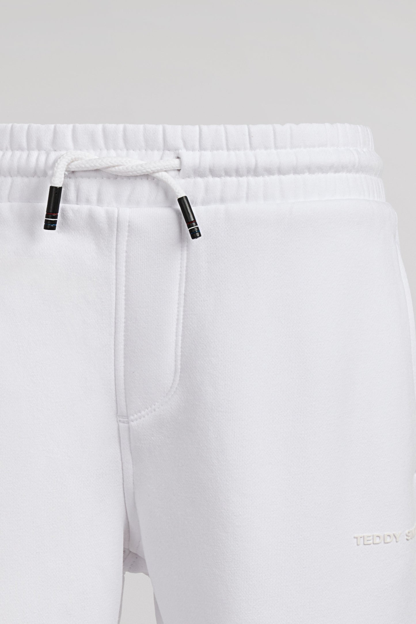 Pantalon P-NARKY JR BLANC