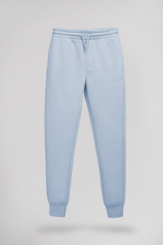 Achat Pantalon jogging P-NARKY JR BLEU CLAIR