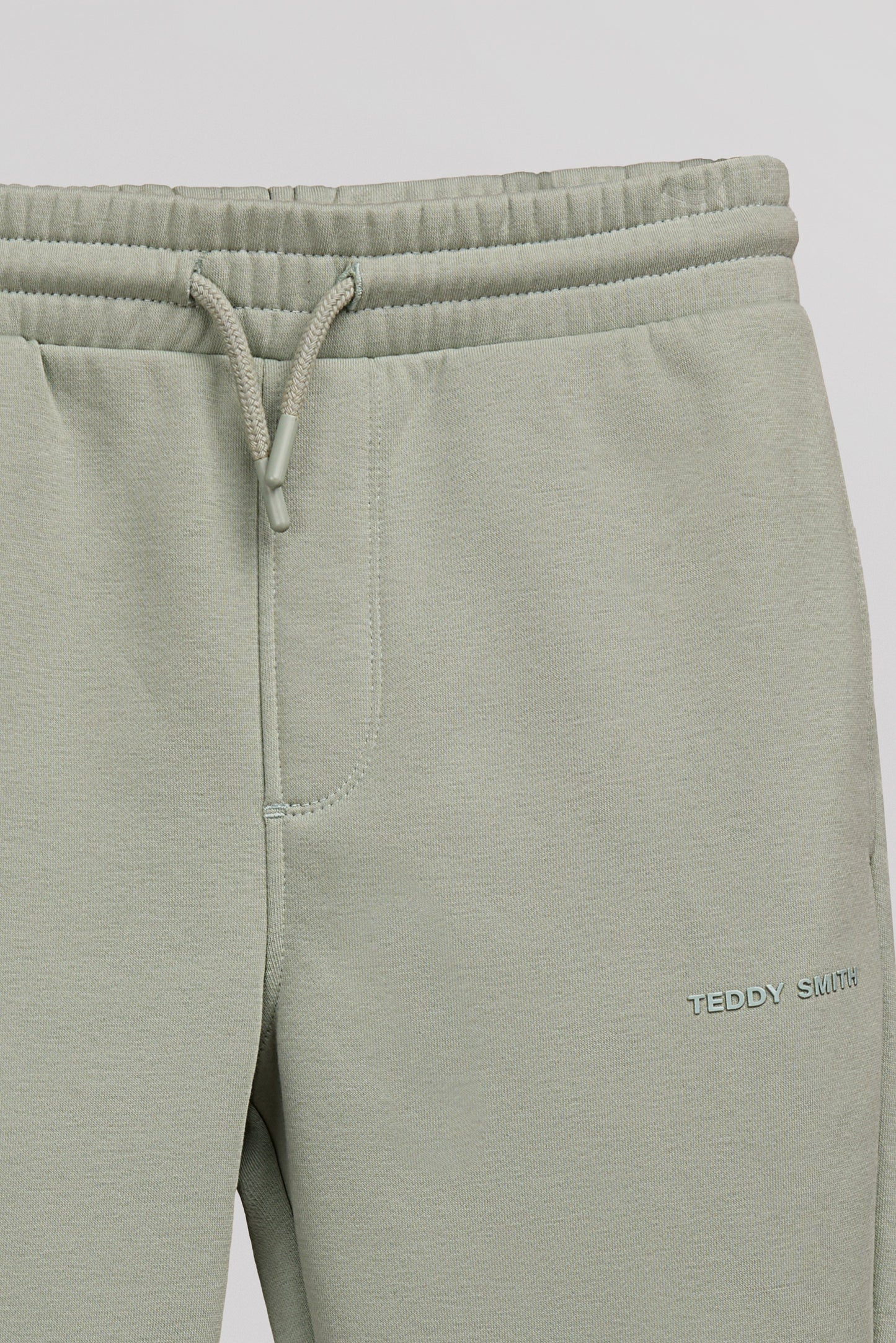 Pantalon P-NARKY JR ICEBERG GREEN