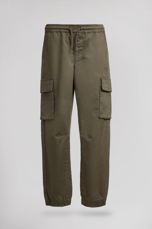 Achat Pantalon P-FLY CARGO JR TURBULENCE KAKI