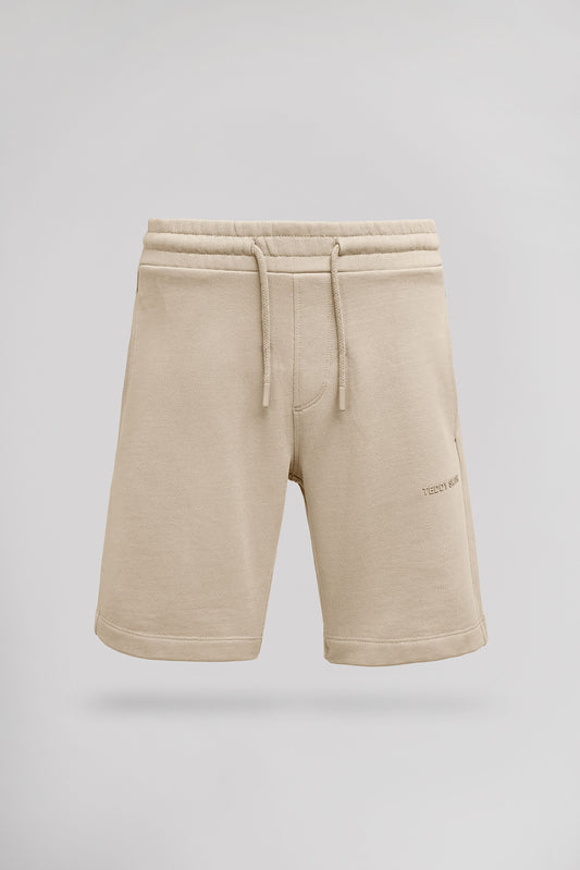 Achat Short S-NARKY SH JR BEIGE CLAIR