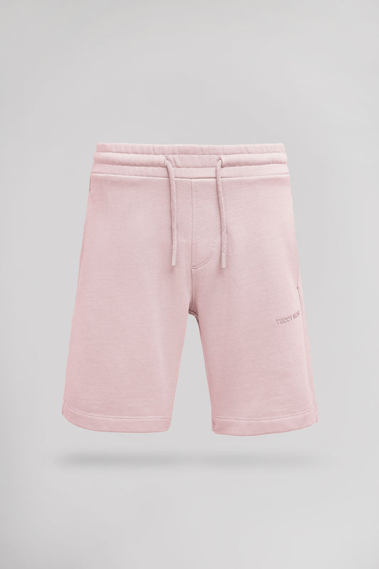 Achat Short S-NARKY SH JR PINK SHIRT