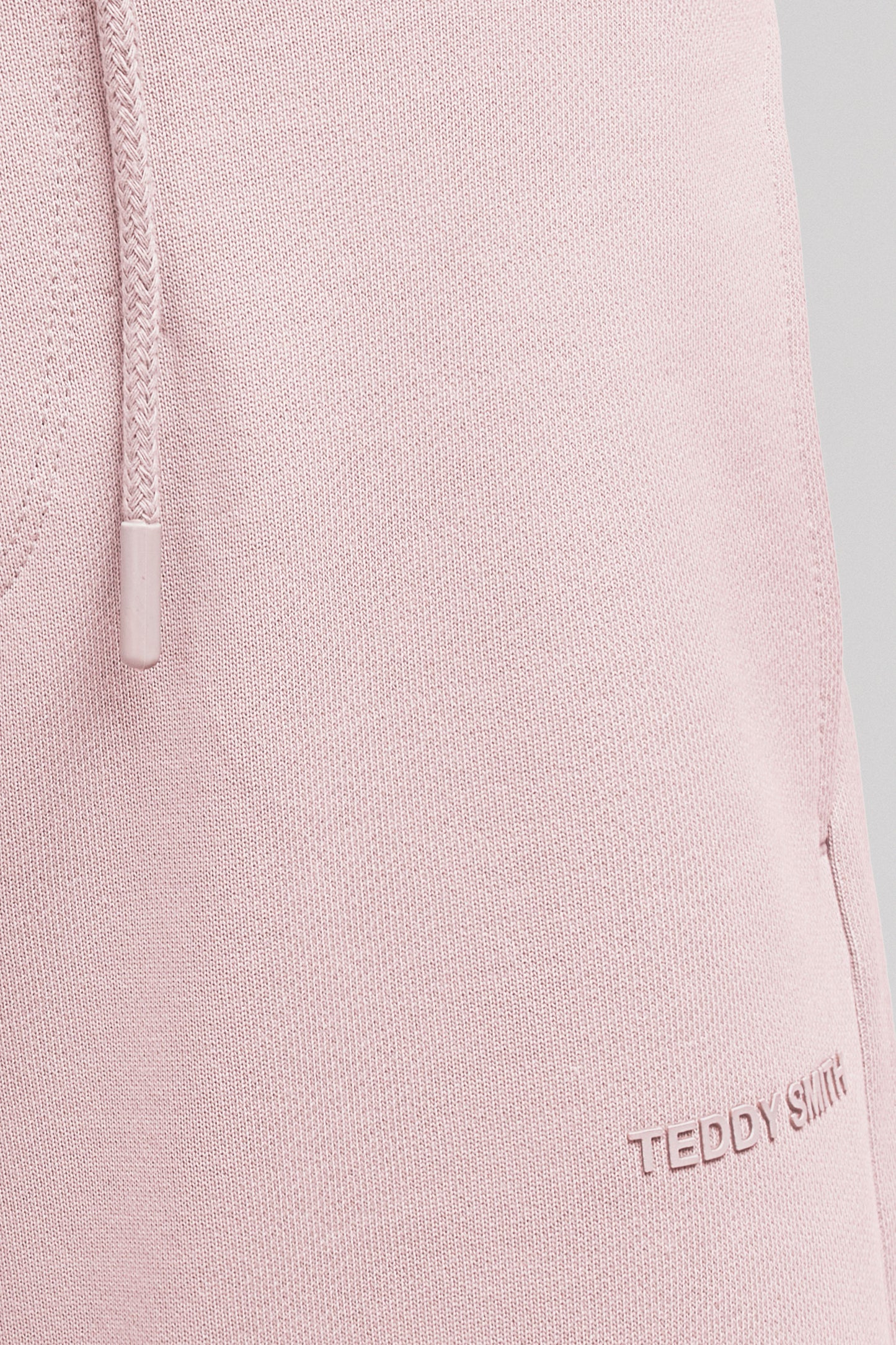 Short S-NARKY SH JR PINK SHIRT