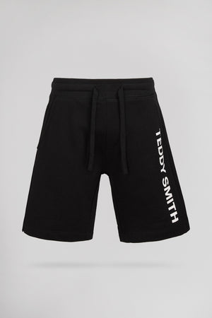 Short S-MICKAEL JR NOIR