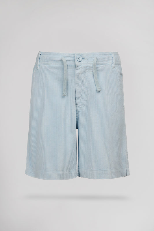 Achat Short S-SURF SH JR PASTEL BLUE